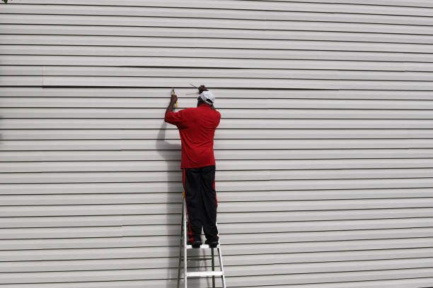 Best Siding Painting and Refinishing  in Sherwood, AR