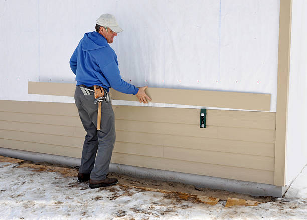 Professional Siding in Sherwood, AR